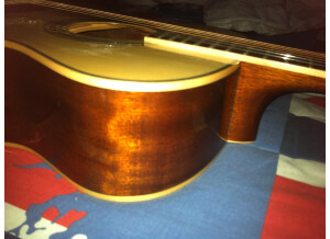 Tanglewood TW170 AS (24191)