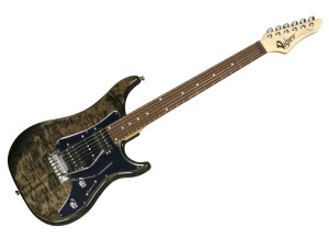 Vigier Excalibur Shawn Lane