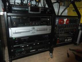 Crest Audio CPX 1500