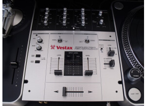 Vestax PMC-05 Pro III VCA (98564)