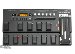 Line 6 POD XT Live (46281)