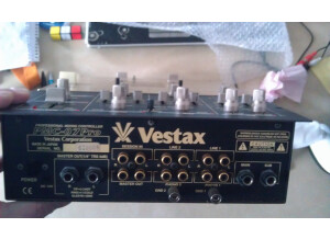 Vestax PMC-07 Pro (56356)