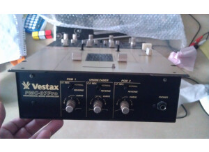 Vestax PMC-07 Pro (35639)