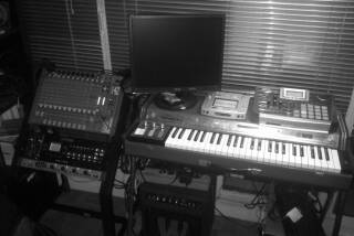 Farfisa Matador MR