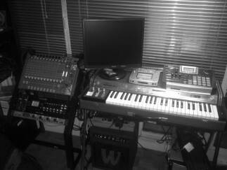 Farfisa Matador MR
