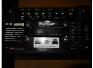 Blackstar Amplification HT-1R (71805)