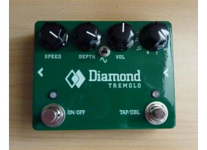 Diamond Pedals Tremolo (60012)