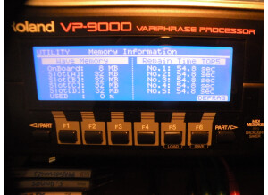 Roland VP-9000 (63115)