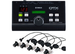 DTX500 Trigger