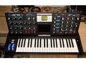 Moog Music Minimoog Voyager (68642)