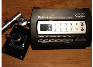 Roland TD-3 Module (98091)