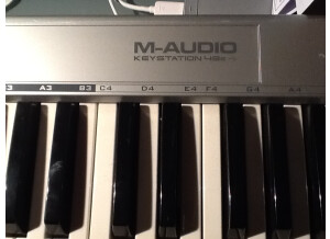 M-Audio KeyStudio 49i (61489)
