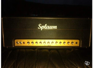 Splawn Amplification Nitro (36244)