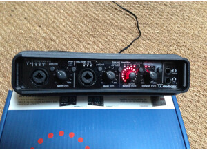 TC Electronic Konnekt 24D (98199)