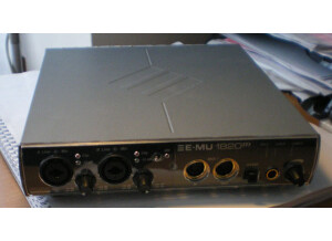 E-MU 1820m (38145)