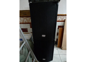 DAP-Audio MC-12 (52745)