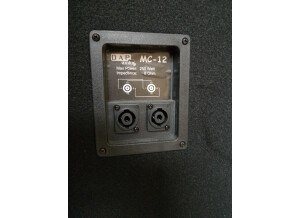 DAP-Audio MC-12