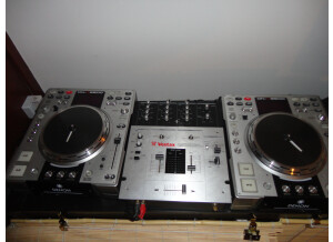 Denon DJ DN-S3500 (88849)