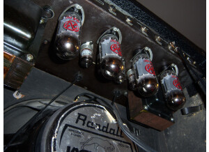 Randall RGT 100 (26801)