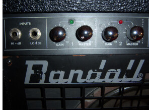 Randall RGT 100 (60618)