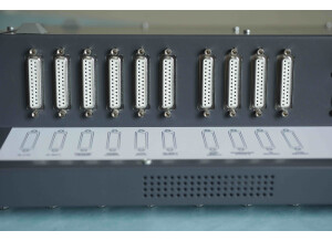 SSL X-Desk (90202)
