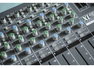 SSL X-Desk (58769)