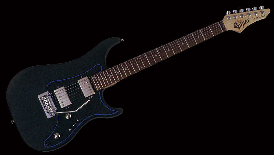 Vigier Excalibur Indus