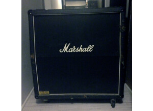 Marshall 1960A JCM900 (76810)