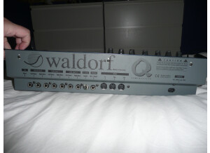 Waldorf Q Rack (79099)