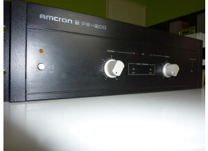 Amcron PS 200 (10259)