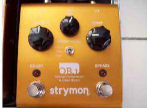 Strymon OB.1 (93850)