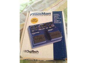 DigiTech JamMan (3186)
