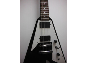 Epiphone 1967 Flying V - Ebony