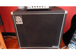 Ampeg SVT-15E (38329)