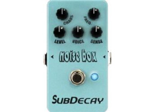 Subdecay Studios Noise Box (44576)
