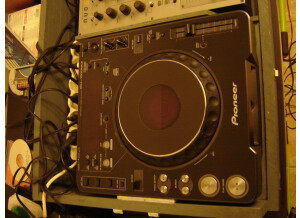 Pioneer CDJ-1000 MK3 (42386)