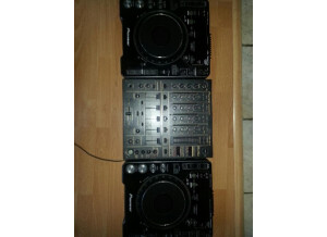 Pioneer CDJ-1000 MK3 (64441)