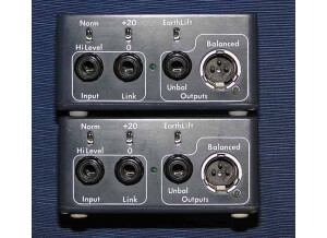 Alesis Monitor Two (26871)