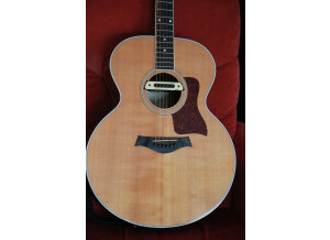 Taylor 415 (8058)