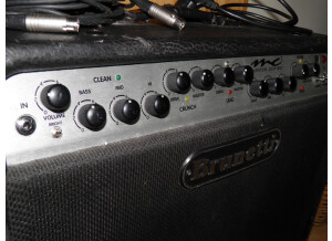 Brunetti MC-2 (54754)