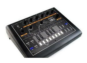 Mode Machines XOXBOX2