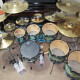 40th Anniversary Tamo Ash Exotic Collector’s 40th Anniversary Tamo Ash Exotic Collector’s