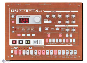 Korg ElecTribe Er-1 MkII (23955)