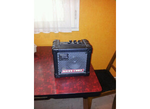 Roland Micro Cube - Black