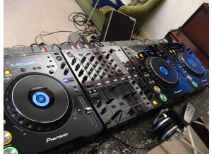 Pioneer CDJ-1000 MK3 (30400)