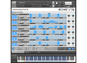 Soniccouture Konkrete 3 (83678)