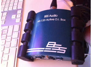 BSS Audio AR-133 (41548)