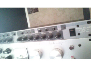 Aphex Model 250 Aural Exciter Type III (70561)