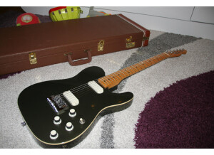 Fender telecaster elite