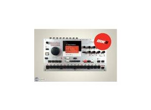 Elektron Machinedrum SPS-1UW MKII (31778)